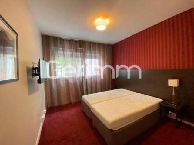 Appartement location à Grenoble