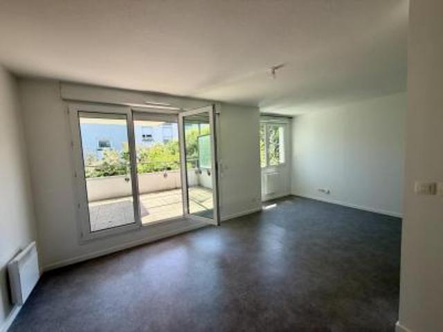 Appartement location à Grenoble