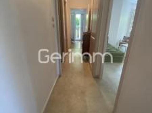 Appartement location à Grenoble