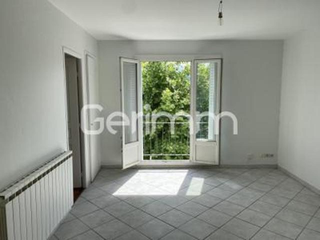 Appartement location à Grenoble