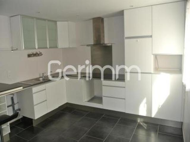 Appartement location à Grenoble
