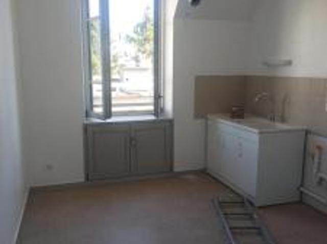 Appartement location à Grenoble