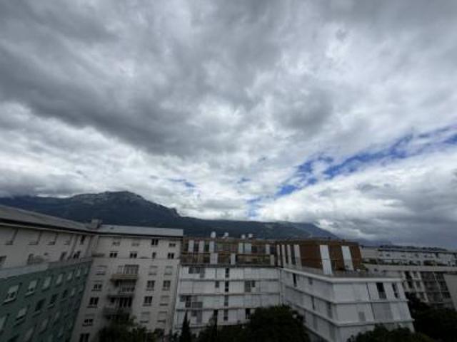 Appartement location à Grenoble