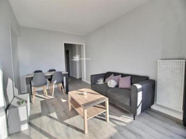 Appartement location à Grenoble