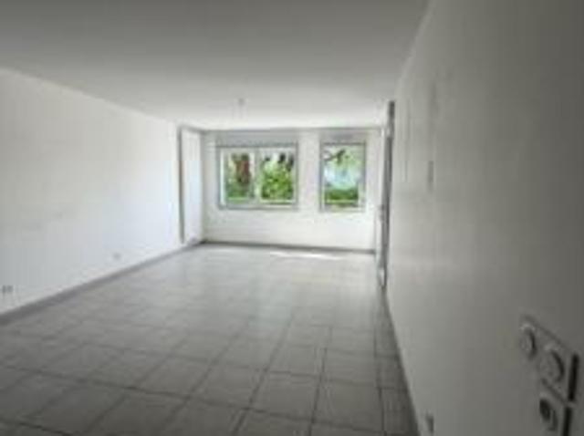 Appartement location à Grenoble
