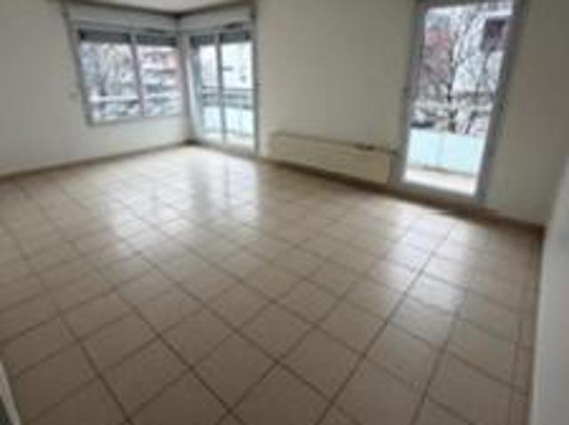 Appartement location à Grenoble