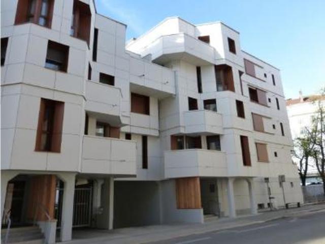 Appartement location à Grenoble