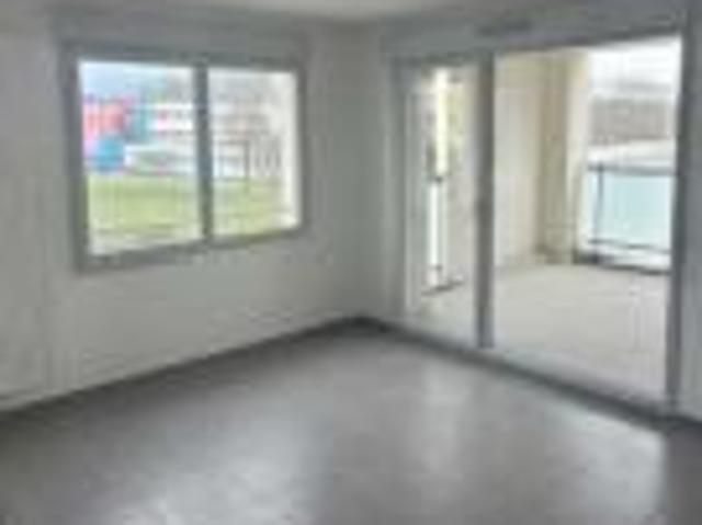 Appartement location à Grenoble