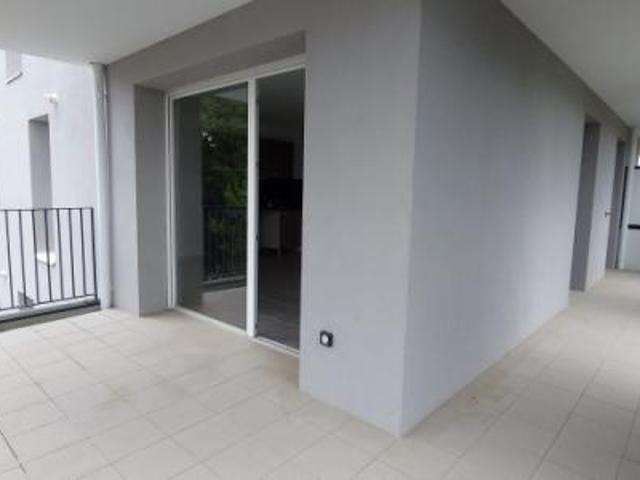 Appartement location à Grenoble