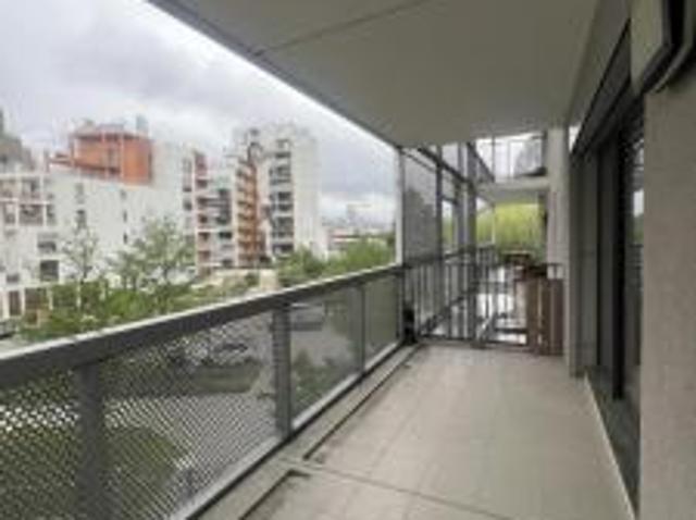 Appartement location à Grenoble