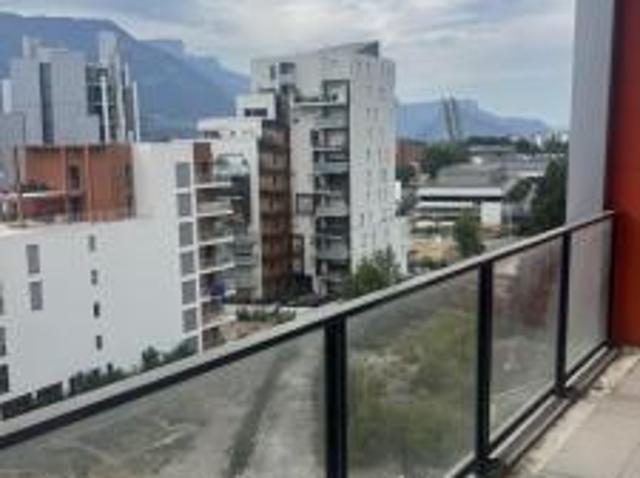 Appartement location à Grenoble