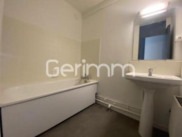 Appartement location à Grenoble