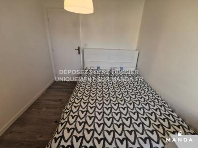 Appartement location à Grenoble
