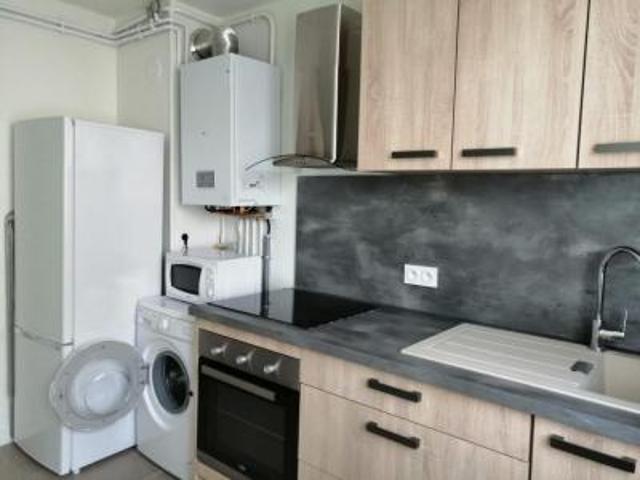 Appartement location à Grenoble