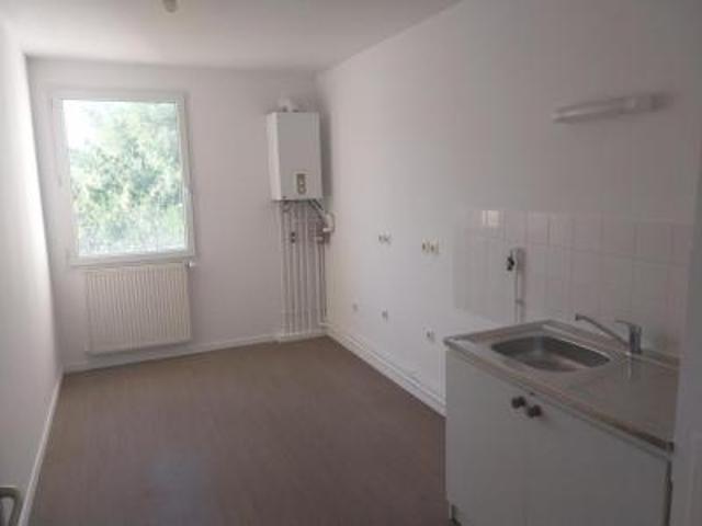 Appartement location à Grenoble