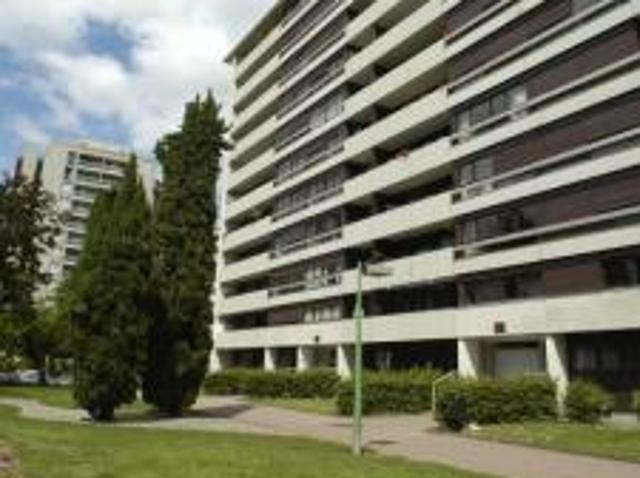 Appartement location à Grenoble