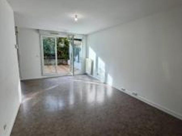 Appartement location à Hyper Centre, Grenoble