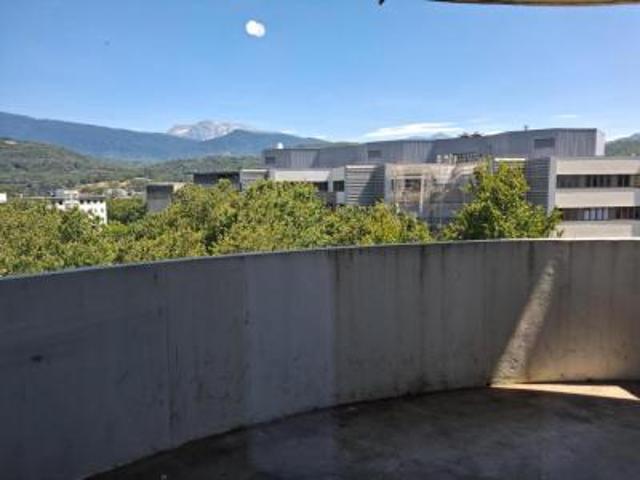 Appartement location à Grenoble