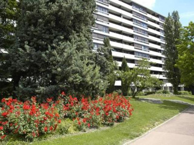 Appartement location à Grenoble