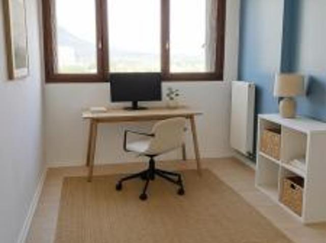Appartement location à Grenoble
