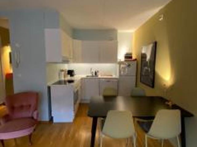 Appartement location à Grenoble