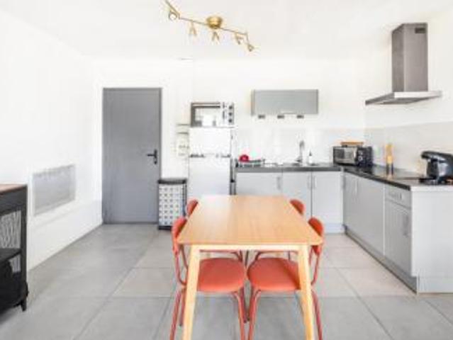 Appartement location à Forcalquier, Gréoux-les-bains