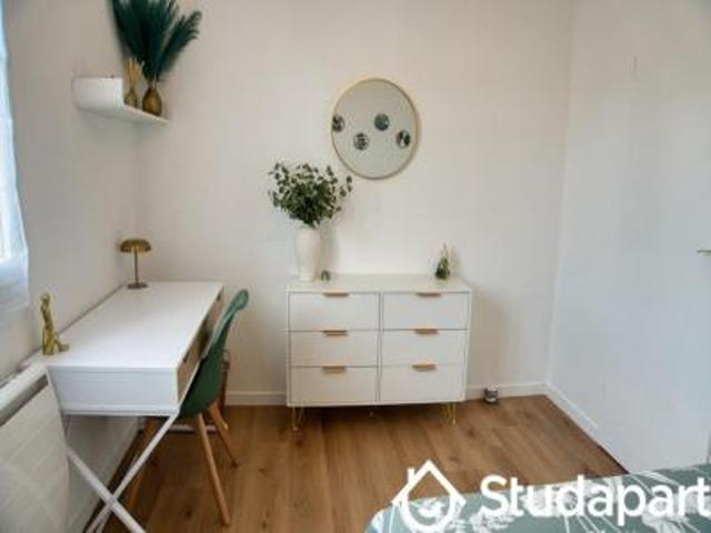 Appartement location à Torcy, Gretz-armainvilliers