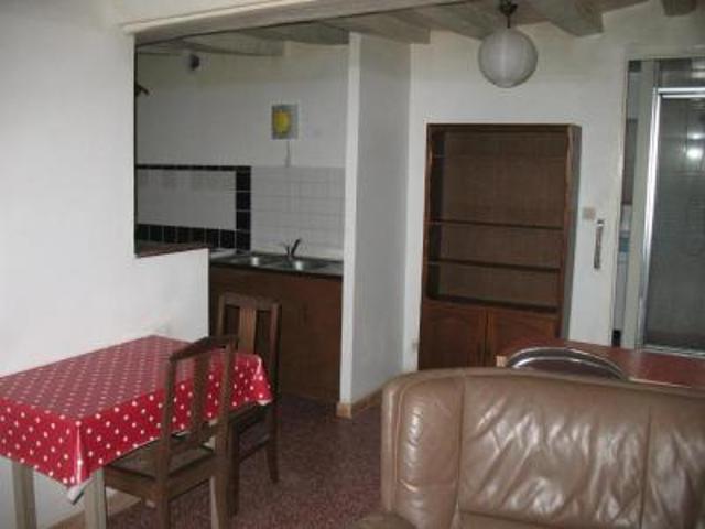 Appartement location à Château-Gontier, Grez-en-bouère