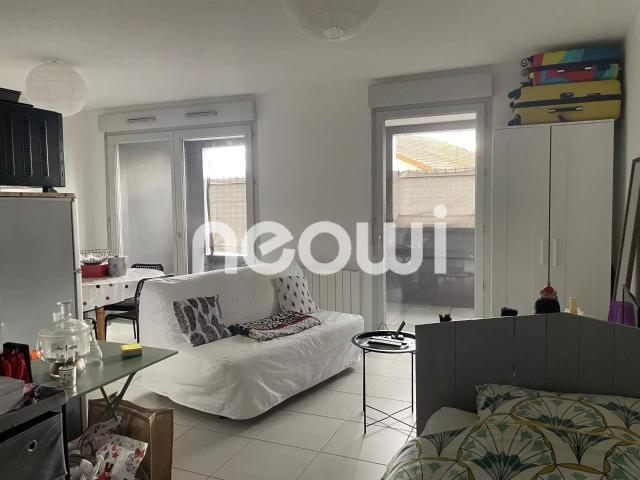 Appartement location à Montreuil-sur-Mer, Grigny