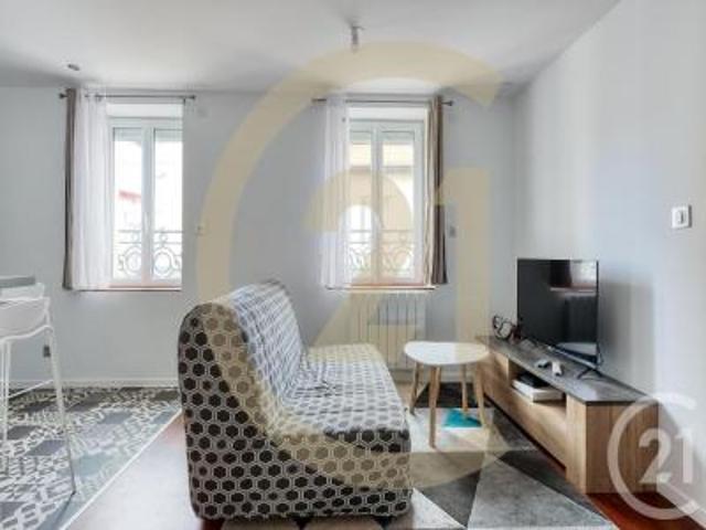 Appartement location à Lyon, Métropole de Lyon