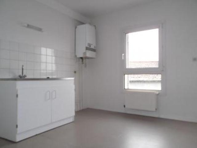 Appartement location à Saint-Dizier, Gudmont-villiers