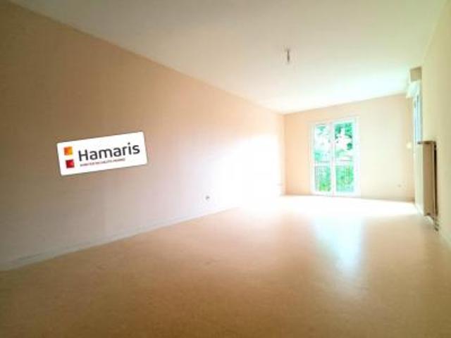 Appartement location à Saint-Dizier, Gudmont-villiers