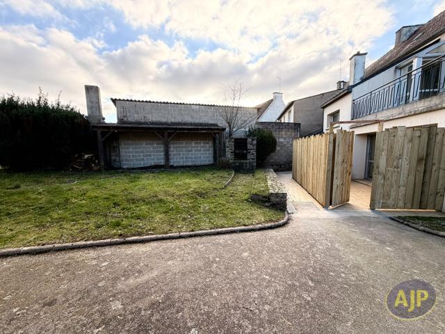 Appartement location à Pontivy, Bretagne