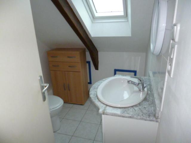 Appartement location à Guémené-penfao, Subrette