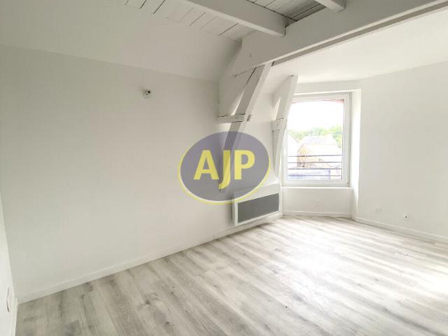 Appartement location à Guémené-penfao, Subrette