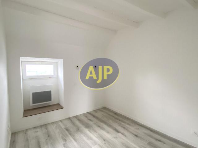 Appartement location à Guémené-penfao, Subrette