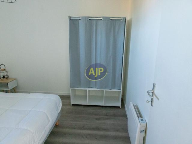Appartement location à Guémené-penfao, Subrette