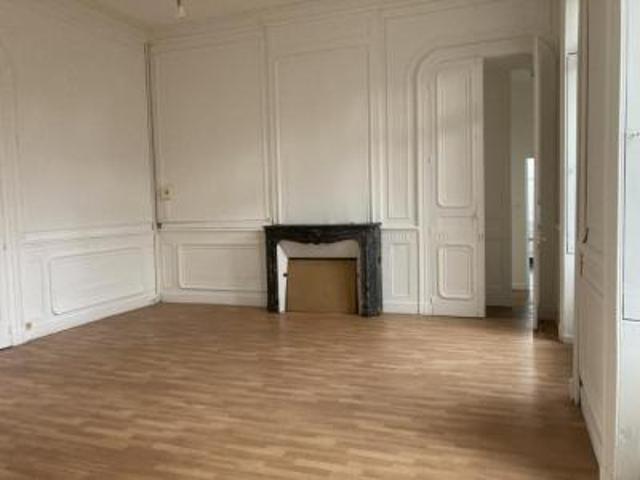 Appartement location à Fougères-Vitré, Bretagne