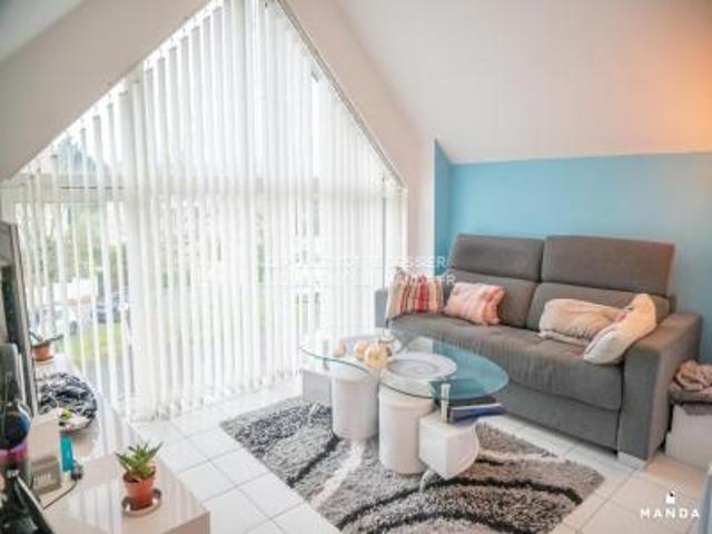Appartement location à Torcy, Guermantes