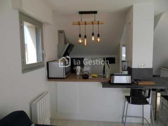Appartement location à Lorient, Bretagne