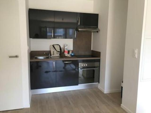 Appartement location à Lorient, Bretagne