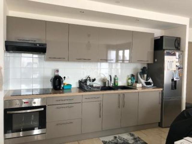 Appartement location à Melun, Guignes