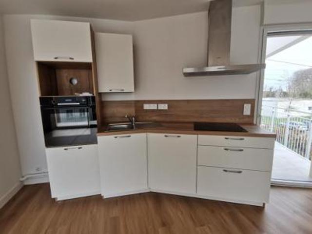 Appartement location à Brest, Bretagne