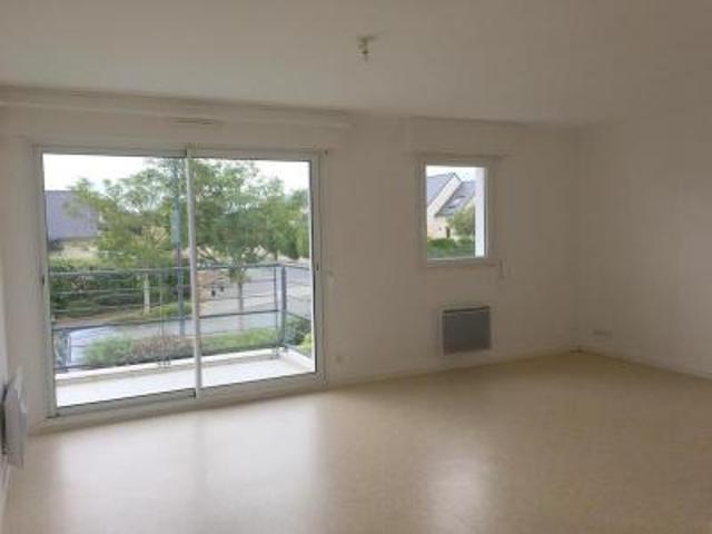 Appartement location à Brest, Bretagne