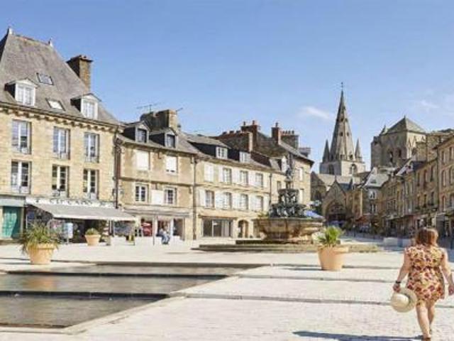 Appartement location à Guingamp, Bretagne