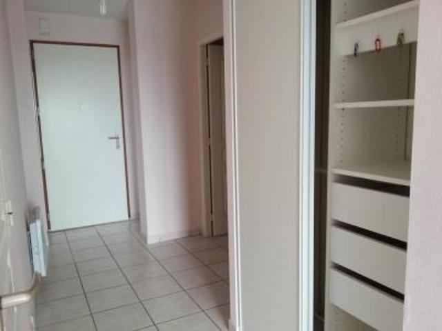 Appartement location à Brest, Bretagne