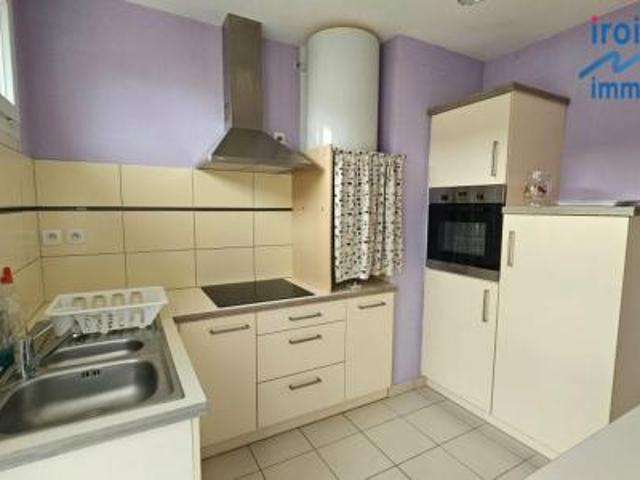 Appartement location à Coat, Guipavas