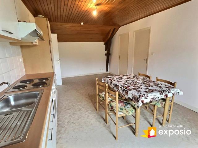 Appartement location à La Pie Garre, Guipry-Messac