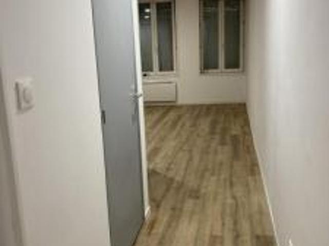 Appartement location à Vervins, Guise