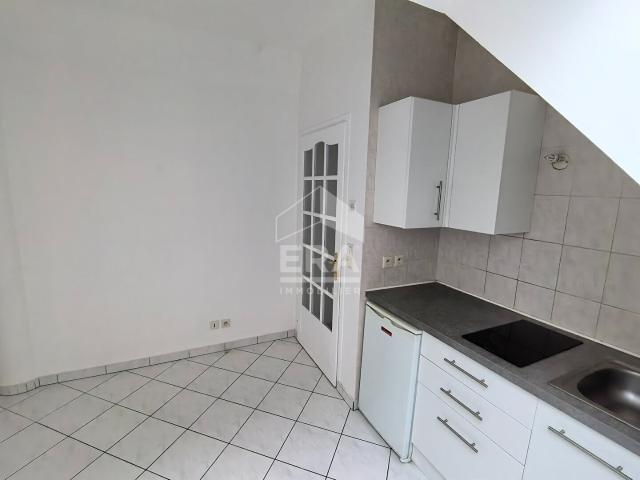 Appartement location à Guyancourt, Yvelines